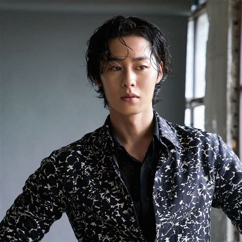 Profil Dan Biodata Lee Jae Wook