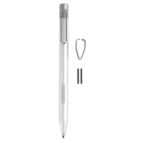 Stylus Pen 4096 Levels Pressure Sensitivity Digital Capacitive Stylus