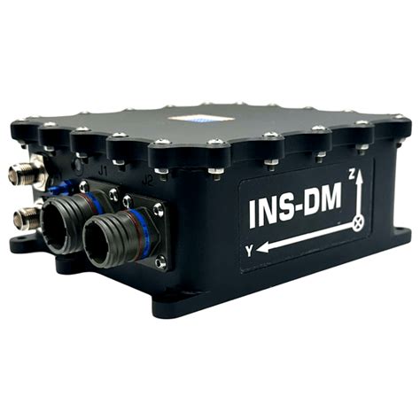 What Is An Inertial Navigation System