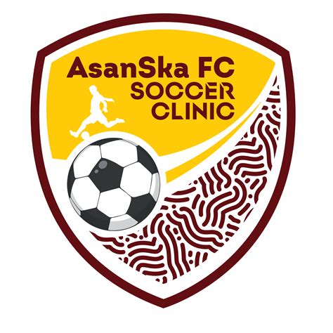 Soccer Clinic - AsanSka Football Club