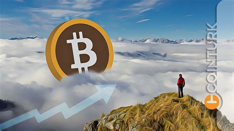 Dikkat Bitcoinde Büyük Çöküşü Bilen Analist Boğa Koşusu İçin Tarih