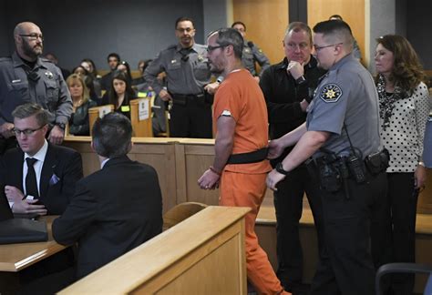 Christopher Watts murder case file: Read all 1,960 pages