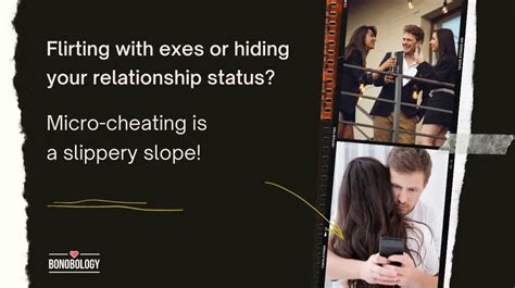 Micro Cheating Meaning Examples Signs And Ways To Deal