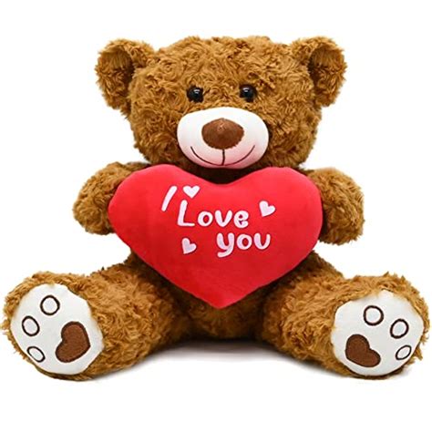 10 Best Valentine Day Stuffed Animals - BabyStuffLab