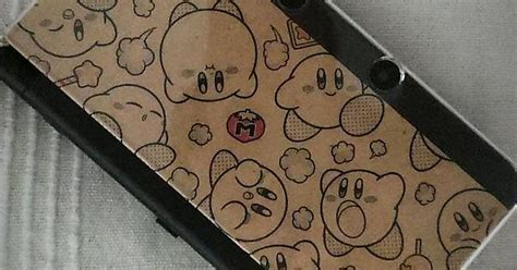 New 3ds Kirby Plates~ Album On Imgur