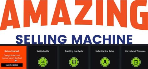 Amazing Selling Machine Review PROS CONS 2023 Read Before You Buy