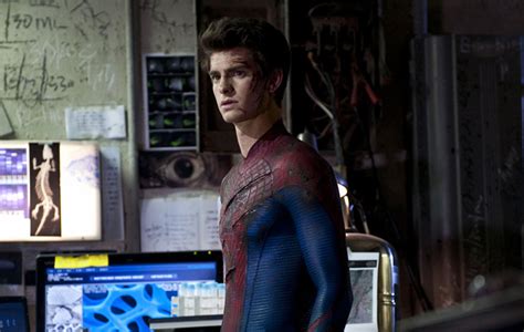 Andrew Garfield Dice Que Hacer The Amazing Spider Man Fue