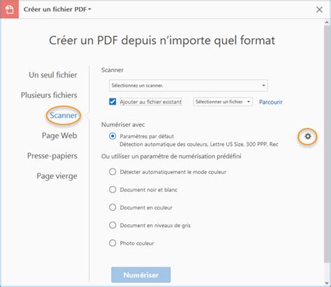 Num Riser Des Documents Au Format Pdf Adobe Acrobat