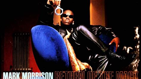 Mark Morrison Return Of The Mack Da Beatminerz Remix Youtube