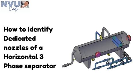 identify dedicated nozzles   horizontal  phase separatorpdf