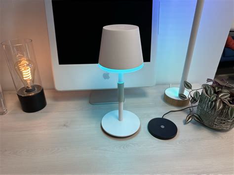 Unboxing The New Philips Hue Go Portable Table Lamp Hueblog