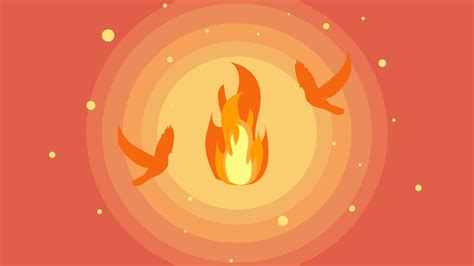 Pentecost Background In Eps Illustrator Psd Png Pdf Svg