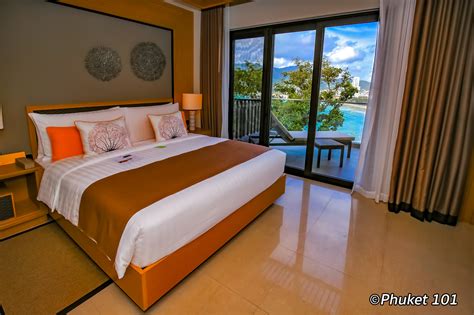 Amari Phuket Resort in Patong Beach - How is Amari Phuket Resort?