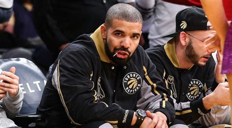 The Toronto Raptors introduces the new OVO Athletic Centre