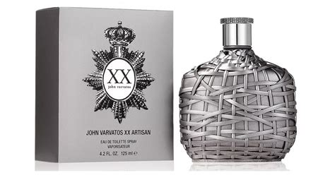 John Varvatos Xx Artisan Nuevas Fragancias