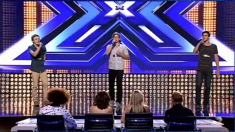 Top Best X Factor Auditions Youtube