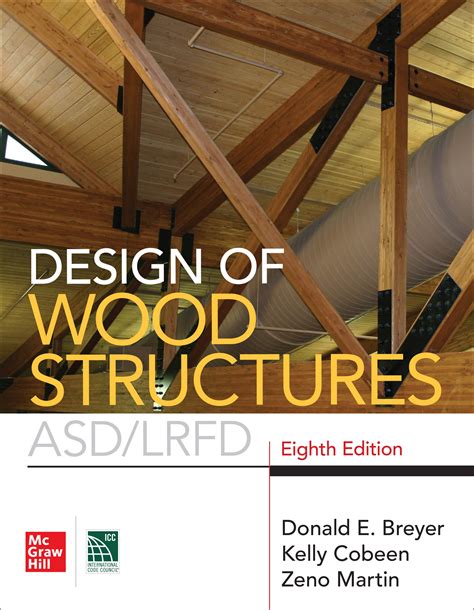 Design Of Wood Structures By Donald Breyer