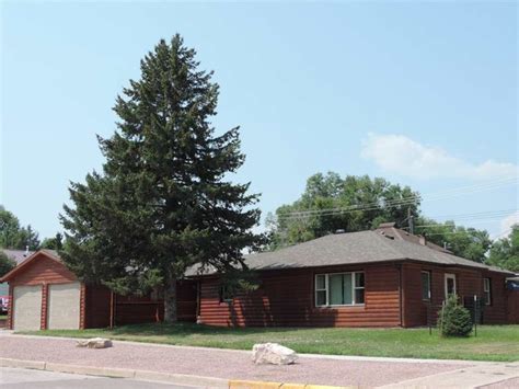 Lincoln Ave Hot Springs SD Realtor