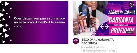 Garganta Profunda Atacado Star Sex Shop Lingerie e Produtos Eróticos