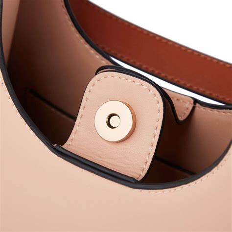 C Iel Bundle Rucsac Piele Laurel Nude Geanta Piele Alana Ciel Bags