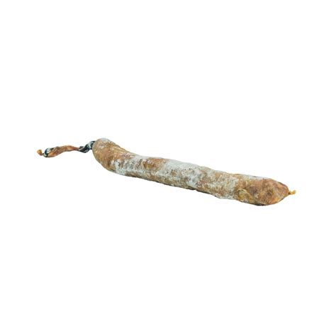 Saucisse S Che Pur Porc Bio Maison Agour