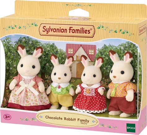 Coelhinho Sylvanian Families