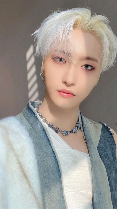 ATEEZ Seonghwa Park Seong Hwa My Only Love Song Kpop