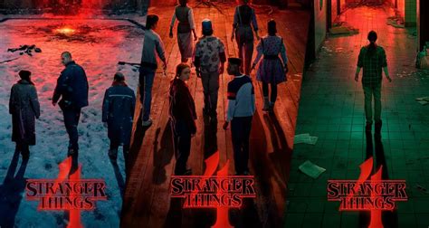 Quarta Temporada De Stranger Things Ganha Trailer Final