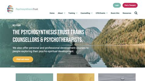 The Psychosynthesis Trust Work Eyes Down Digital