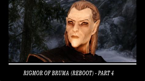 Skyrim Mods Best Skyrim Mods 2021 Skyrim Special Edition Rigmor