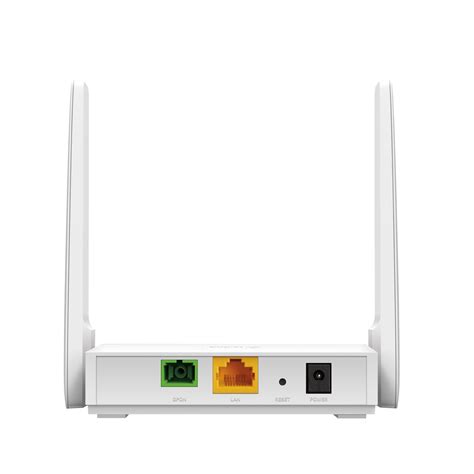 XN020 G3 300Mbps Wireless N Gigabit GPON Router TP Link Indonesia