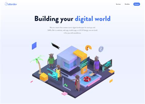 superlab awwwards nominee