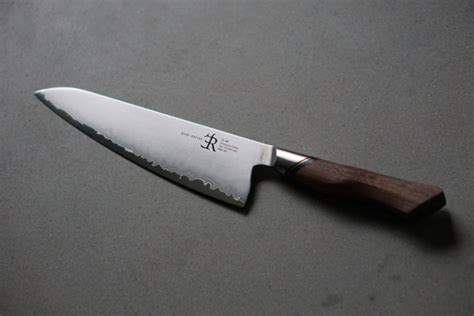 Chef Knife Series A Ryda Knives Sweden