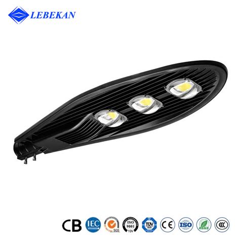 Outdoor Ip Waterproof W W Parking Lot Cobra Cob Led Street