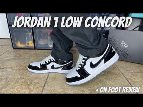 Air Jordan 1 Low Concord Se Sale | emergencydentistry.com