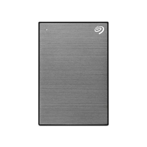 Hdd Seagate One Touch 1tb 2 5 Usb 3 0 Xám Stky1000404