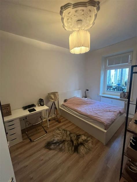 Tolle WG Sucht Nette N Mitbewohner In WG Zimmer In Hamburg