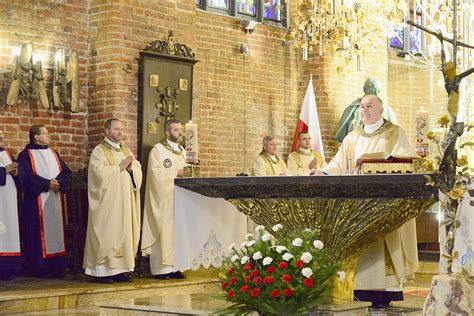 Piotr Duda Solidarność stoi murem za polskim mundurem Region Gdański