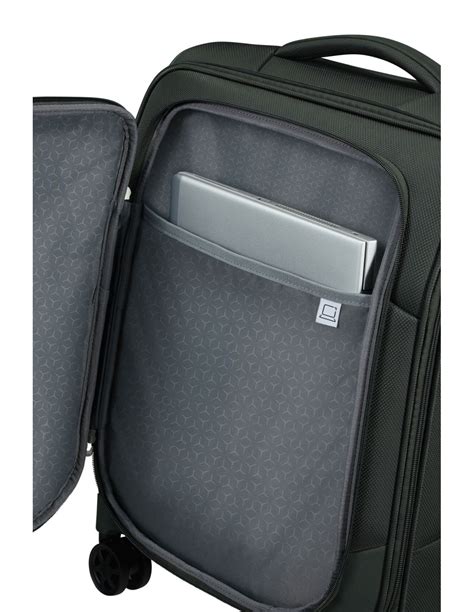 Respark Valise Cabine Roues Extensible Cm