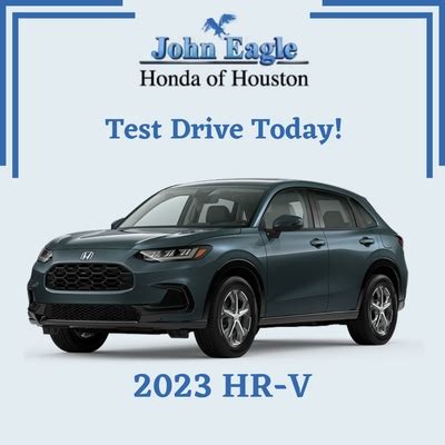 Johneaglehondahouston