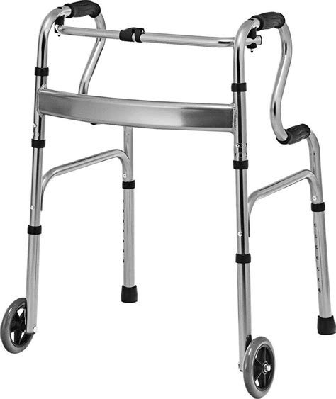 7 Best Two Wheel Walkers Enhance Mobility & Stability 2023