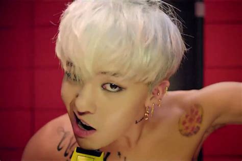 GDragon Kwon Jiyong Photo 35283397 Fanpop