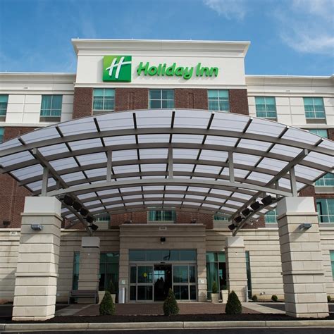 Holiday Inn Owensboro Riverfront – Visit Owensboro, KY