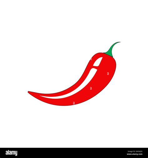 Spicy Chili Pepper Level Labels Vector Spicy Food Mild And Extra Hot Sauce Chili Pepper Red