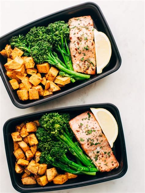 22 Easy High Protein Meal Prep Ideas To Add To Your Meal Rotation