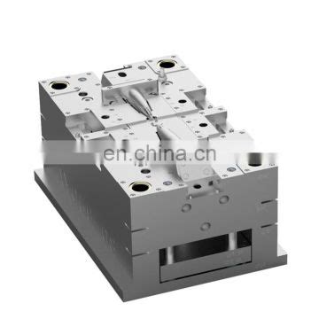 High Precision Custom Injection Molding Mould Made Of Other From China