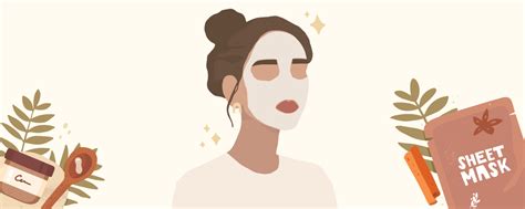 Sheet Mask: 10 Amazing Skin Care Benefits You Must Know