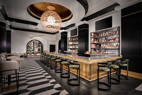 Prepare To Be Inspired By The Grande Bohemian Hotel Newly Renovated