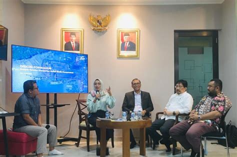 Operator Kapal Dan PO Bus Siap Hadapi Angkutan Lebaran 2023 ANTARA News