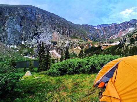 Livewild Clear Creek County Tourism Bureau